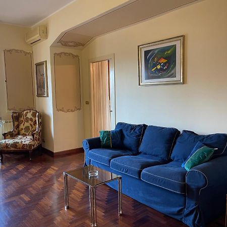 Lady House Daire Reggio di Calabria Dış mekan fotoğraf