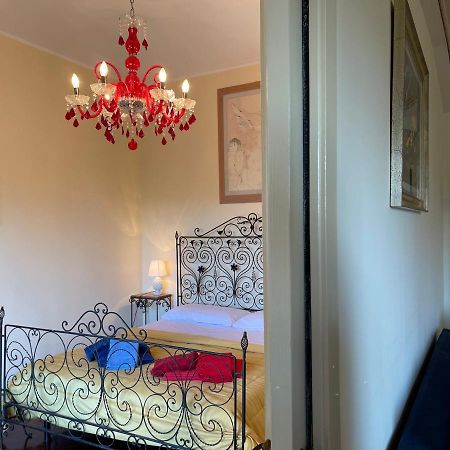 Lady House Daire Reggio di Calabria Dış mekan fotoğraf