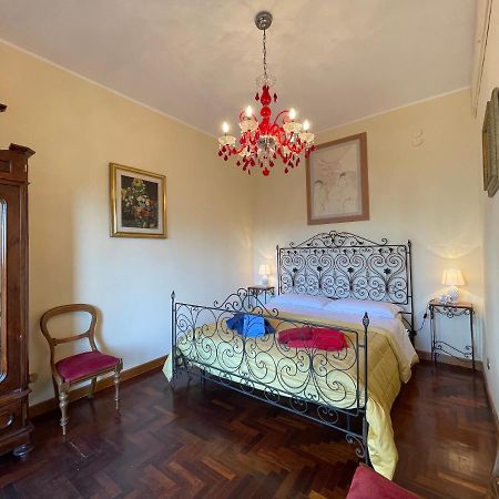 Lady House Daire Reggio di Calabria Dış mekan fotoğraf