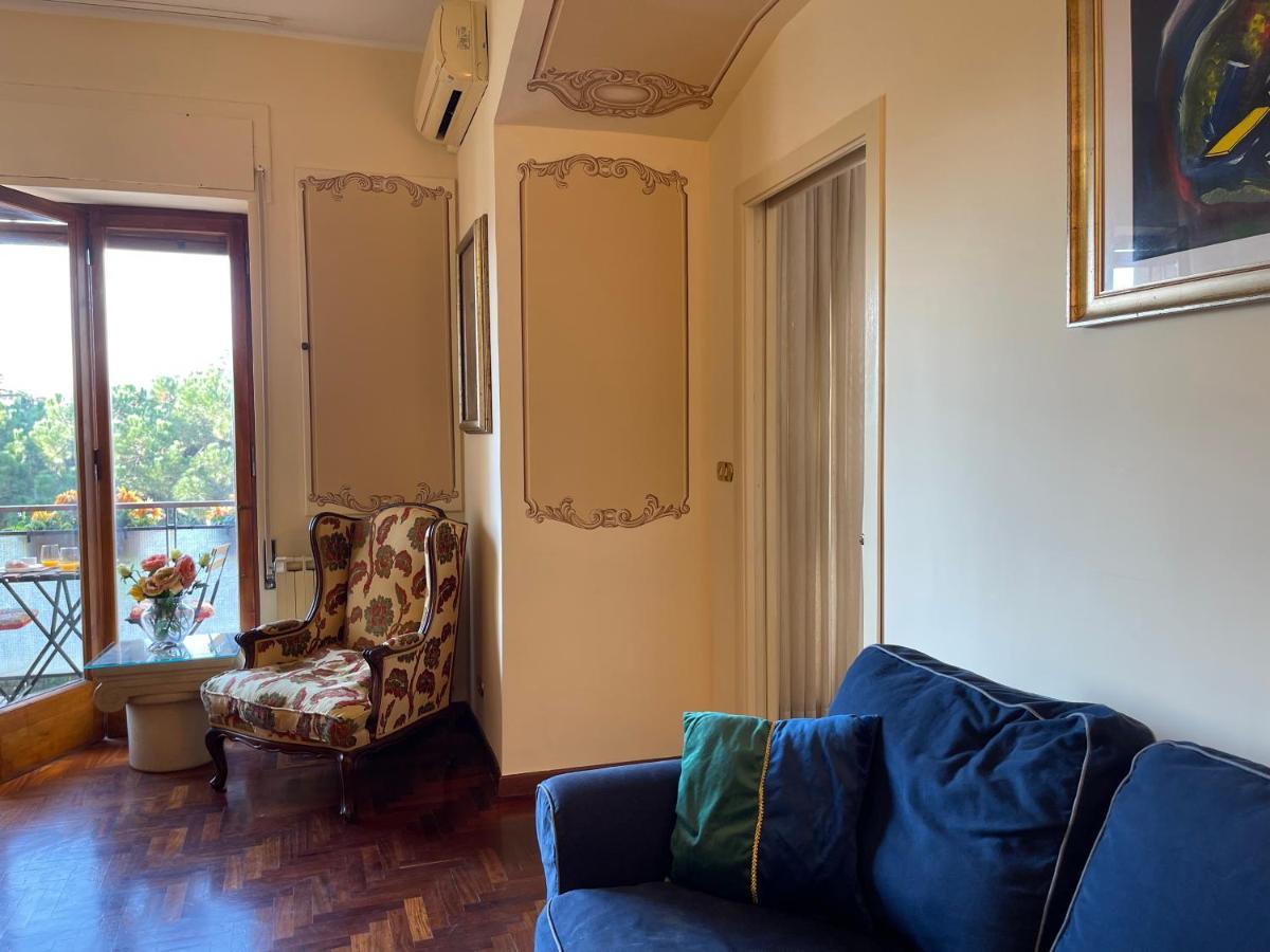 Lady House Daire Reggio di Calabria Dış mekan fotoğraf
