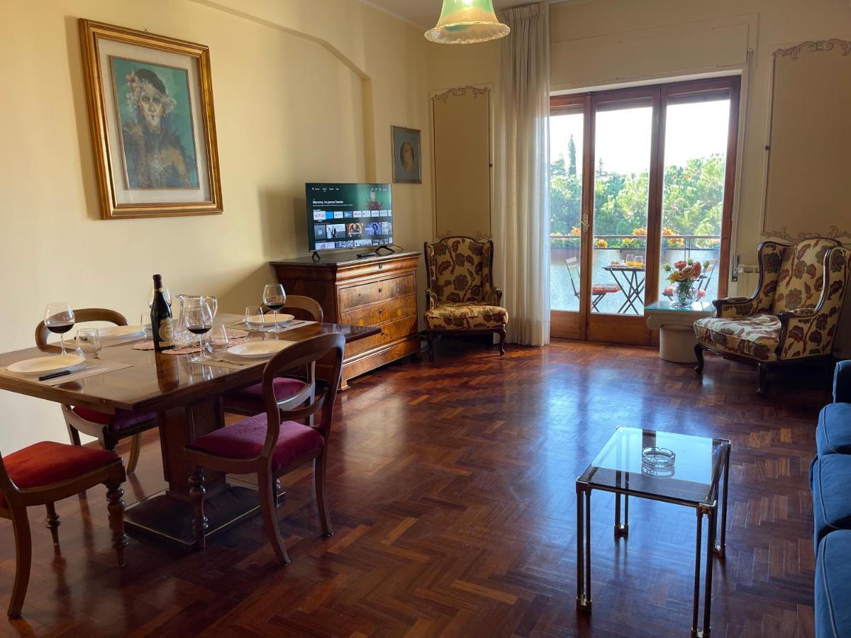Lady House Daire Reggio di Calabria Dış mekan fotoğraf