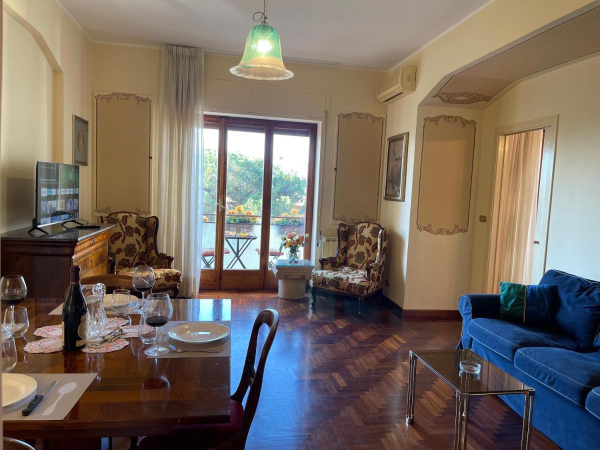 Lady House Daire Reggio di Calabria Dış mekan fotoğraf